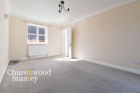 2 bedroom house for sale, Hughes Stanton Way, Lawford, CO11