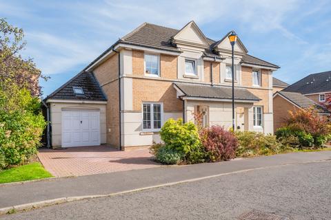 4 bedroom semi-detached house for sale, Skaterigg Drive, Jordanhill, Glasgow, G13 1SR