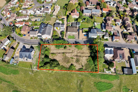 Land for sale, Development site at Pound Lane, Isleham