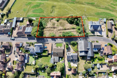 Land for sale, Development site at Pound Lane, Isleham