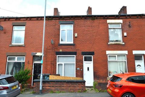 4 bedroom terraced house for sale, Stanley Road, Chadderton, Oldham