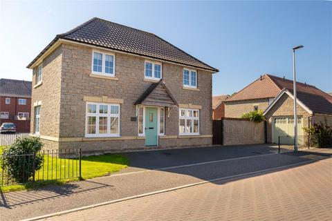 3 bedroom detached house for sale, Roundswell, Barnstaple