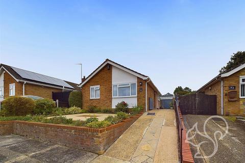 2 bedroom detached bungalow for sale, St. Dominic Road, Colchester