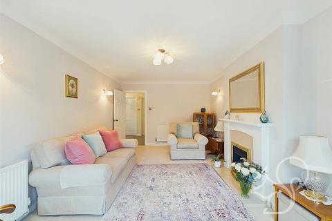 2 bedroom detached bungalow for sale, St. Dominic Road, Colchester