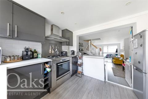 14 Alfred Road, London, SE25 5LE