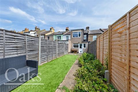 14 Alfred Road, London, SE25 5LE