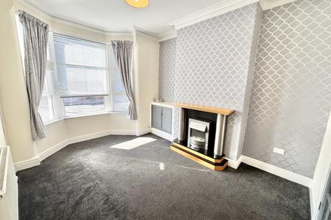 3 bedroom end of terrace house for sale, Promenade Road, Fleetwood FY7