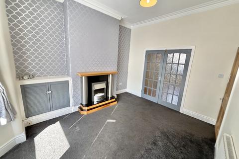 3 bedroom end of terrace house for sale, Promenade Road, Fleetwood FY7