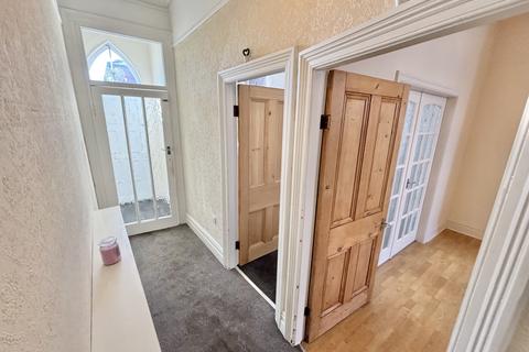 3 bedroom end of terrace house for sale, Promenade Road, Fleetwood FY7