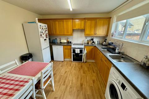 3 bedroom terraced house for sale, West Drive Gardens, Soham