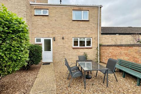 3 bedroom terraced house for sale, West Drive Gardens, Soham