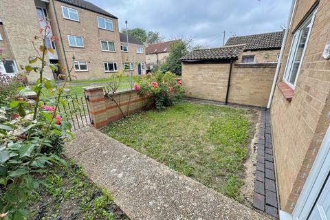 3 bedroom terraced house for sale, West Drive Gardens, Soham