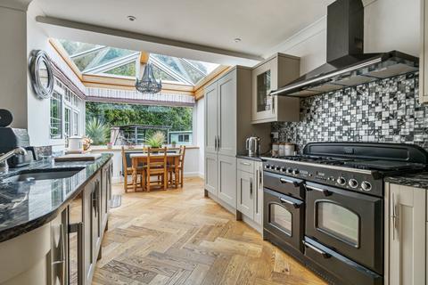 5 bedroom detached house for sale, Orchard Lane, Lyminster, BN17