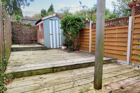 2 bedroom terraced house for sale, Bath Road, Banbury