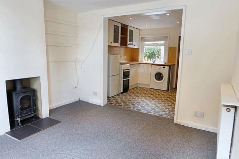 2 bedroom terraced house for sale, Bath Road, Banbury