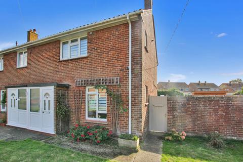 2 bedroom end of terrace house for sale, Marsh Crescent, New Romney TN28