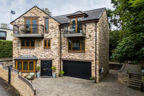 5 bedroom detached house for sale, Quarry Lane, North Anston, Sheffield