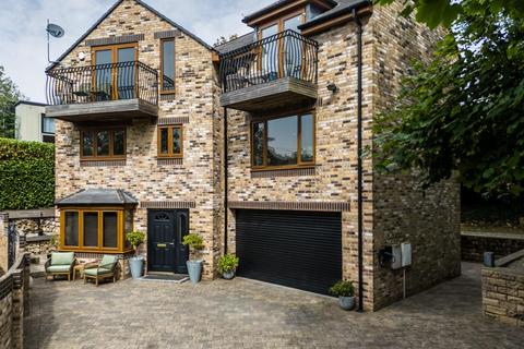 5 bedroom detached house for sale, Quarry Lane, North Anston, Sheffield