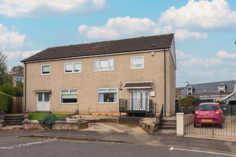 3 bedroom semi-detached house for sale, Hutchison Street, Hamilton ML3