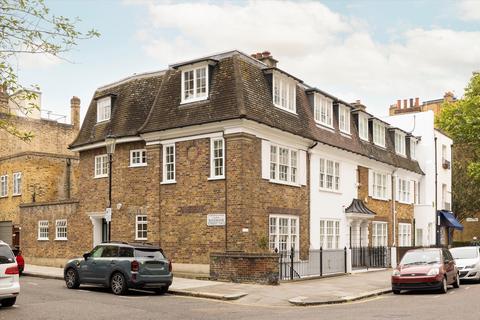 5 bedroom end of terrace house for sale, Draycott Avenue, London, SW3