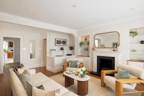 5 bedroom end of terrace house for sale, Draycott Avenue, London, SW3