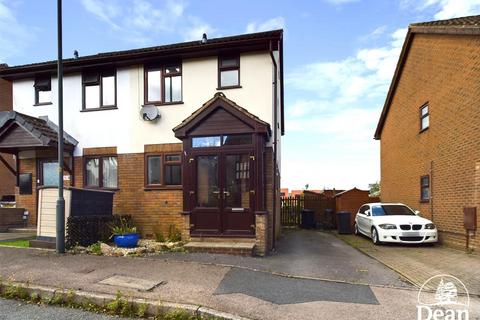 3 bedroom semi-detached house for sale, Milkwall, Coleford