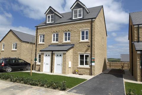 3 bedroom semi-detached house for sale, New Chapel Road, Penistone