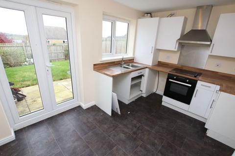 3 bedroom semi-detached house for sale, New Chapel Road, Penistone