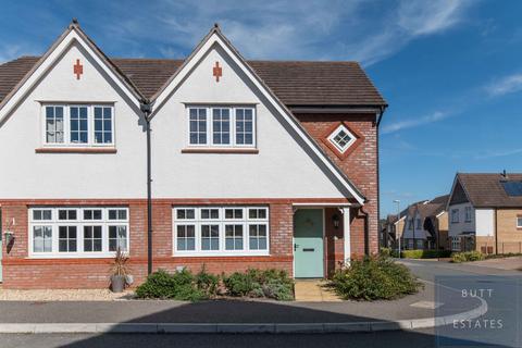 3 bedroom semi-detached house for sale, Exeter EX2