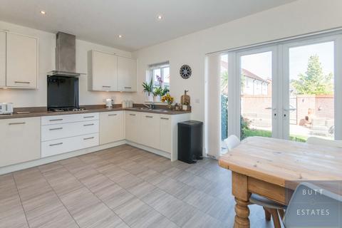 3 bedroom semi-detached house for sale, Exeter EX2