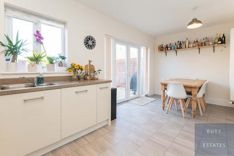 3 bedroom semi-detached house for sale, Exeter EX2