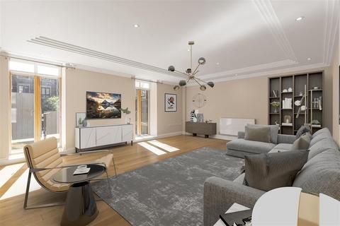 2 bedroom flat for sale, Westminster Green, 8 Dean Ryle Street, Westminster, London, SW1P