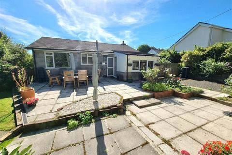 2 bedroom detached bungalow for sale, North Petherwin, Launceston