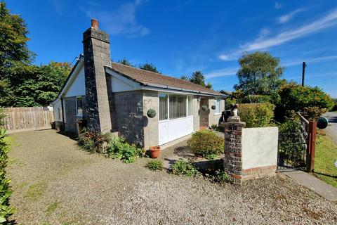 2 bedroom detached bungalow for sale, North Petherwin, Launceston