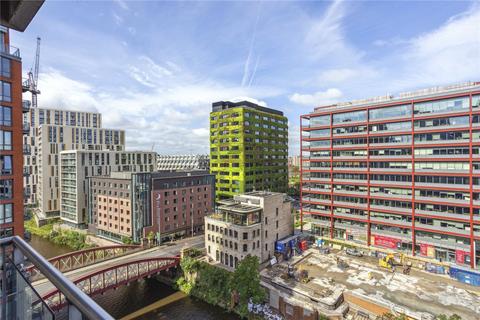 2 bedroom apartment for sale, Leftbank, Manchester, Greater Manchester, M3