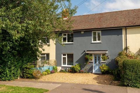 4 bedroom terraced house for sale, Beaumont Close, Hitchin