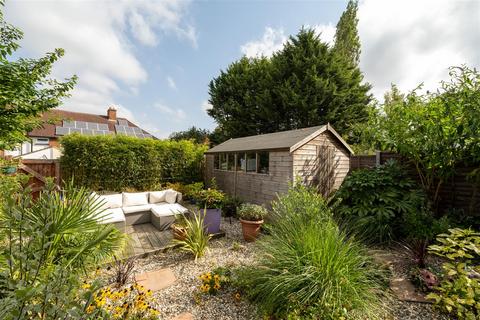 4 bedroom terraced house for sale, Beaumont Close, Hitchin