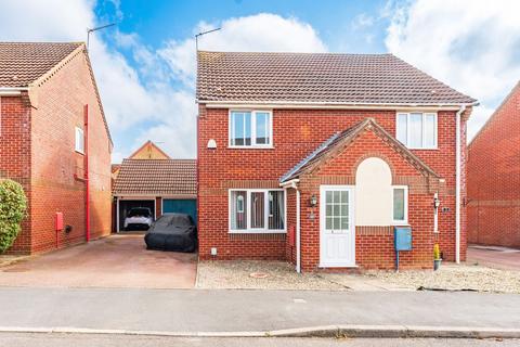 2 bedroom semi-detached house for sale, St. Marys Grove, Norwich