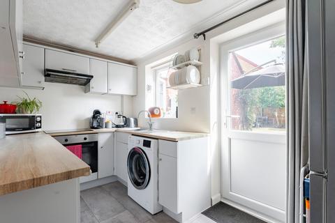 2 bedroom semi-detached house for sale, St. Marys Grove, Norwich