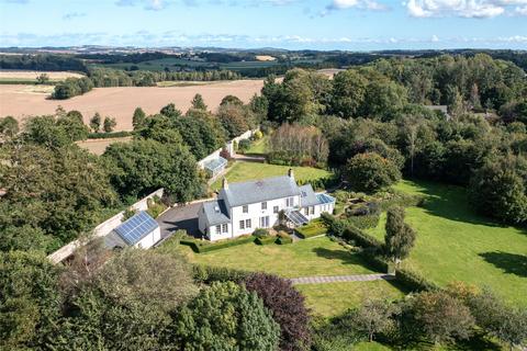 4 bedroom house for sale, Allanbank, Duns, Berwickshire