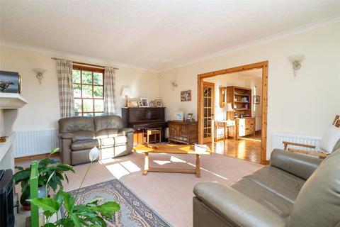 4 bedroom house for sale, Allanbank, Duns, Berwickshire