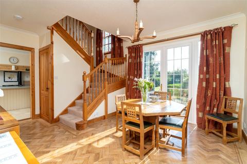 4 bedroom house for sale, Allanbank, Duns, Berwickshire