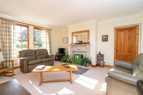 4 bedroom house for sale, Allanbank, Duns, Berwickshire