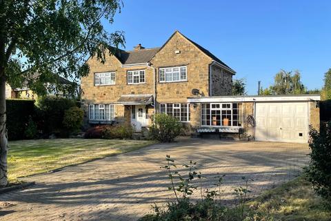 4 bedroom detached house for sale, Gateland Drive, Shadwell, Leeds, LS17