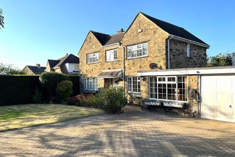 4 bedroom detached house for sale, Gateland Drive, Shadwell, Leeds, LS17