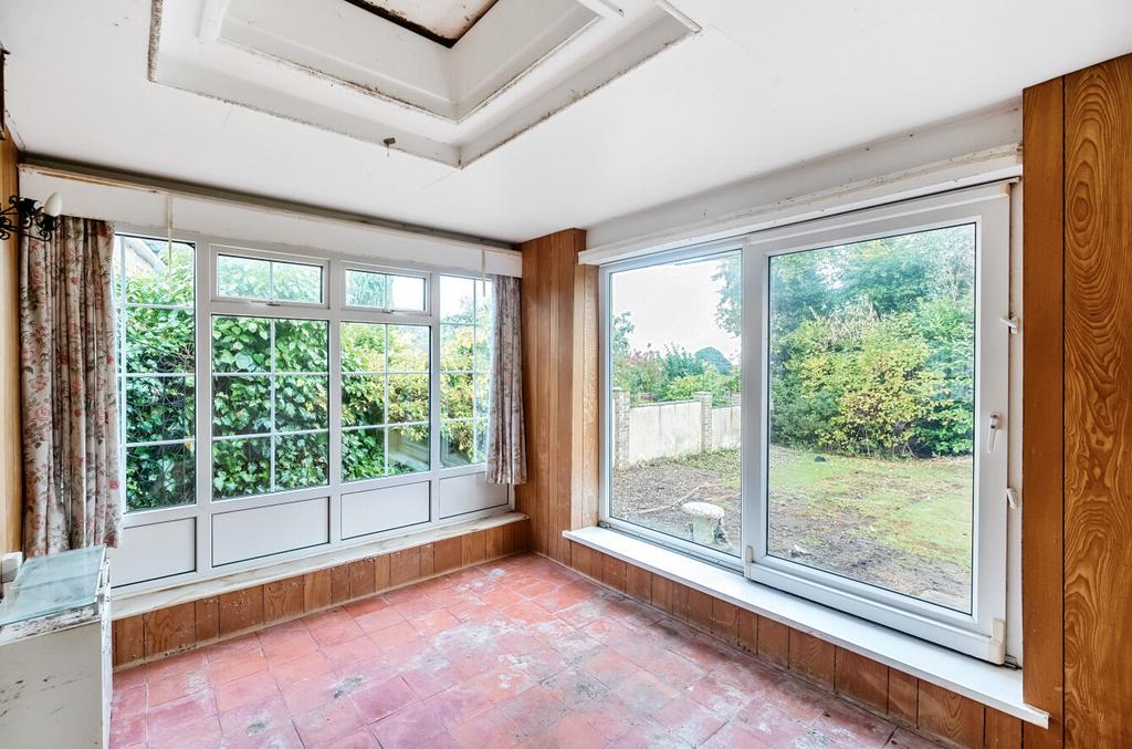 Sun Room