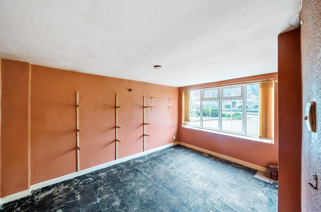 Office/Playroom