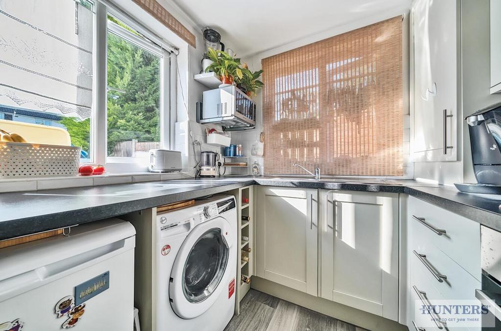 Kitchen View 3