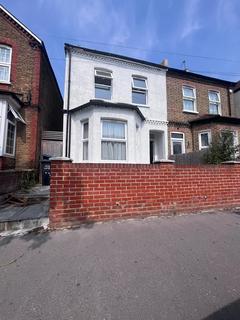 4 bedroom semi-detached house to rent, Apsley Road, London