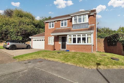 4 bedroom detached house for sale, Mill Dene View, Jarrow, Tyne and Wear, NE32 5TX